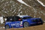 Dacia Duster No Limit Pikes Peak 2011 года